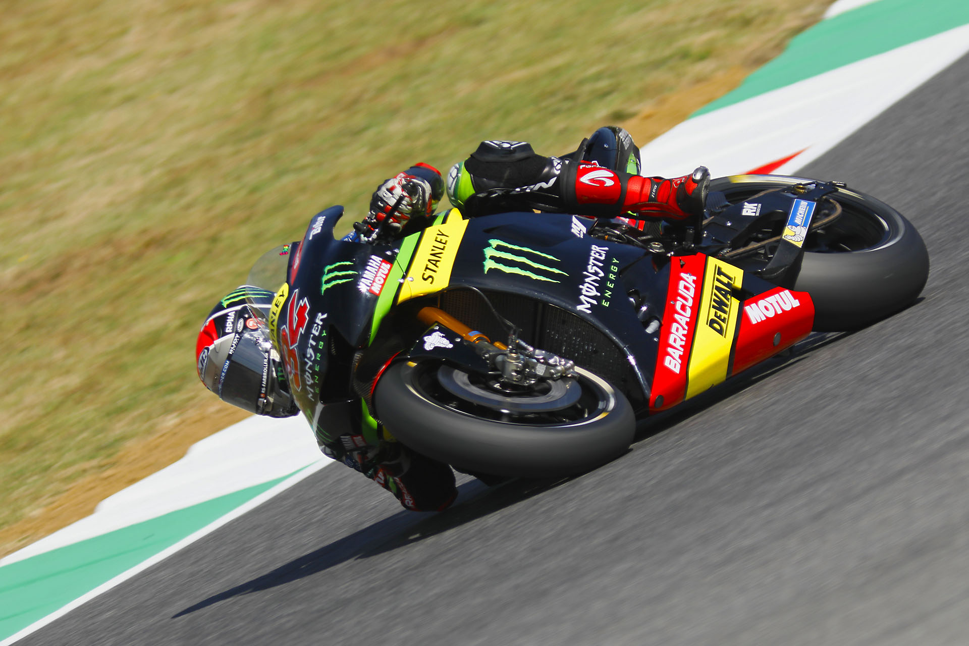 Jonas Folger