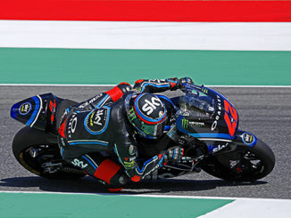 Bagnaia in Pole nel GP di Olanda ad Assen