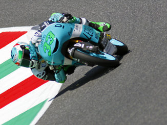 GP Catalogna Vince Bastianini