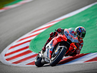 Jorge Lorenzo Vince in Catalunya