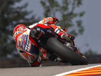 Marquez in Pole al Sachsenring 2018