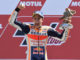 Marquez vince ad Assen