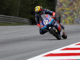 Moto3 Bezzecchi Vince il Gran Premio d'Austria