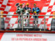 Gran Premio Di Argentina Moto2