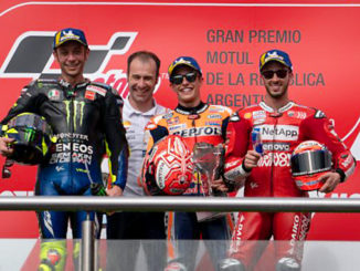 MotoGP 2019 GP Argentina