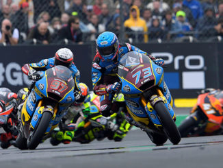 Gp di Francia Moto 2 2019