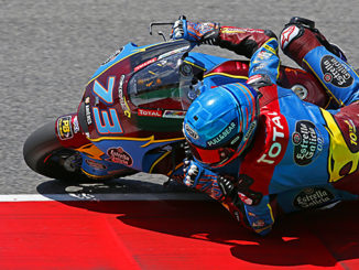 Alex Marquez Vince il GP di Catalunya 2019 Moto2