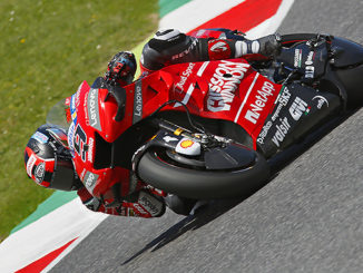 Petrucci vince al Mugello davanti a Marquez