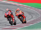 Dovizioso Vince il GP Austria 2019 Red Bull Ring Spilberg