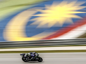 Vinales Vince a Sepang GP della Malesia 2019