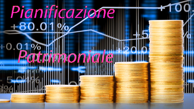 Pianificazione Patrimoniale