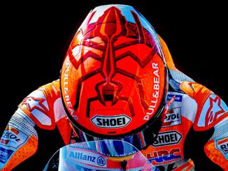 Quarto Intervento per Marc Marquez Stagione 2022 Finita