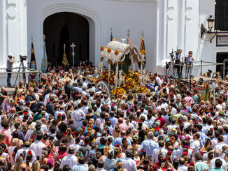 La Romeria de El Rocio